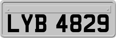 LYB4829