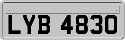 LYB4830