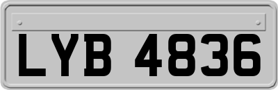 LYB4836