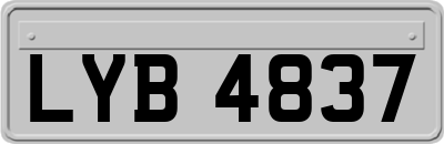 LYB4837