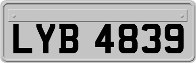 LYB4839