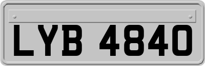 LYB4840