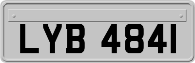 LYB4841
