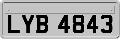 LYB4843