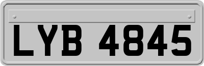 LYB4845