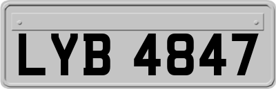 LYB4847
