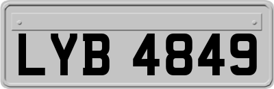LYB4849