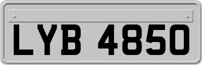 LYB4850