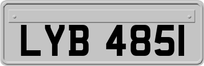 LYB4851