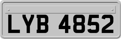 LYB4852