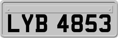LYB4853