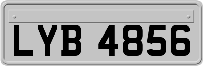 LYB4856