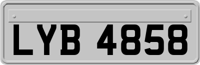 LYB4858