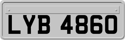 LYB4860