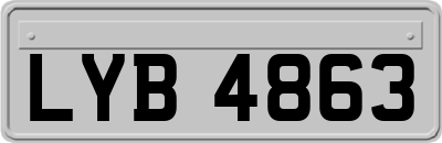 LYB4863