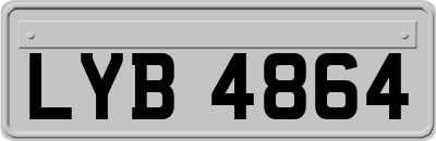 LYB4864