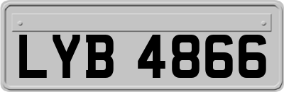 LYB4866