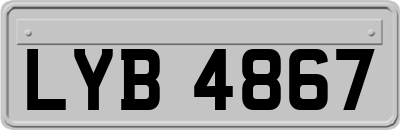 LYB4867