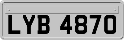 LYB4870