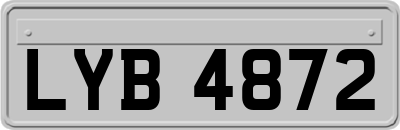 LYB4872