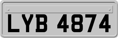 LYB4874