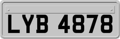 LYB4878