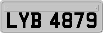 LYB4879