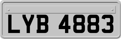 LYB4883