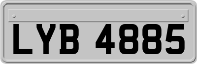 LYB4885