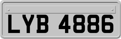LYB4886