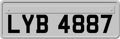 LYB4887