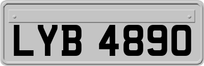 LYB4890