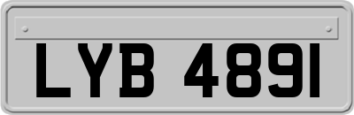 LYB4891