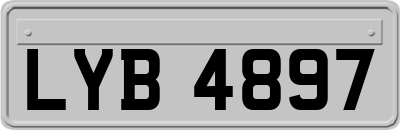 LYB4897