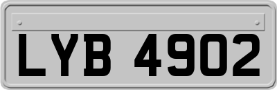 LYB4902