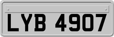 LYB4907