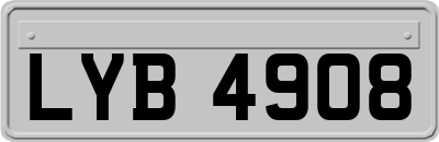 LYB4908