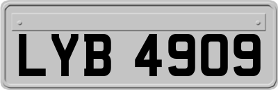 LYB4909