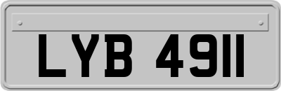 LYB4911
