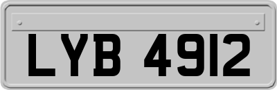 LYB4912
