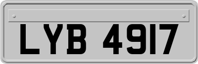LYB4917
