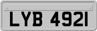 LYB4921