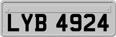 LYB4924