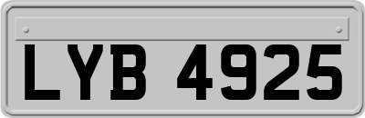 LYB4925