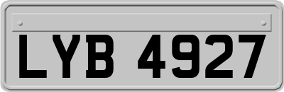 LYB4927