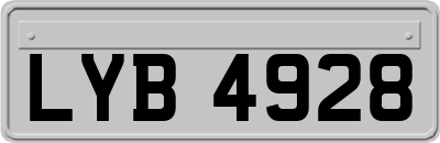 LYB4928