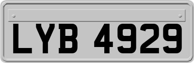 LYB4929