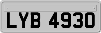 LYB4930
