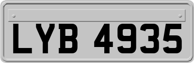 LYB4935
