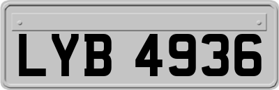 LYB4936